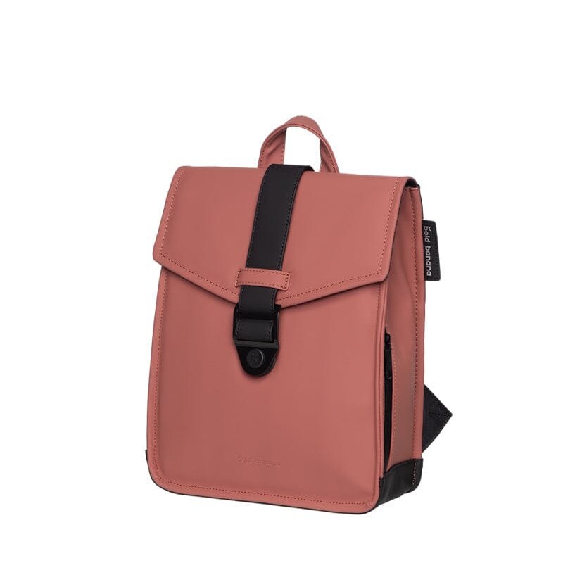 Bold Banana Envelope Mini Beyond Bold  Backpack Blush