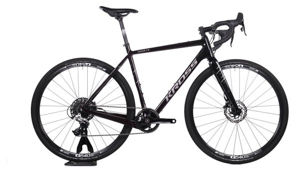 Produit reconditionné · Kross Esker 7 - Vélo gravel | Très bon état