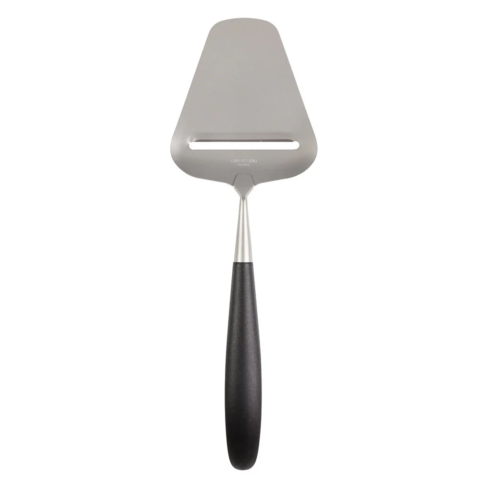 Bjørklund  Amitto ostehøvl, Universal - Black