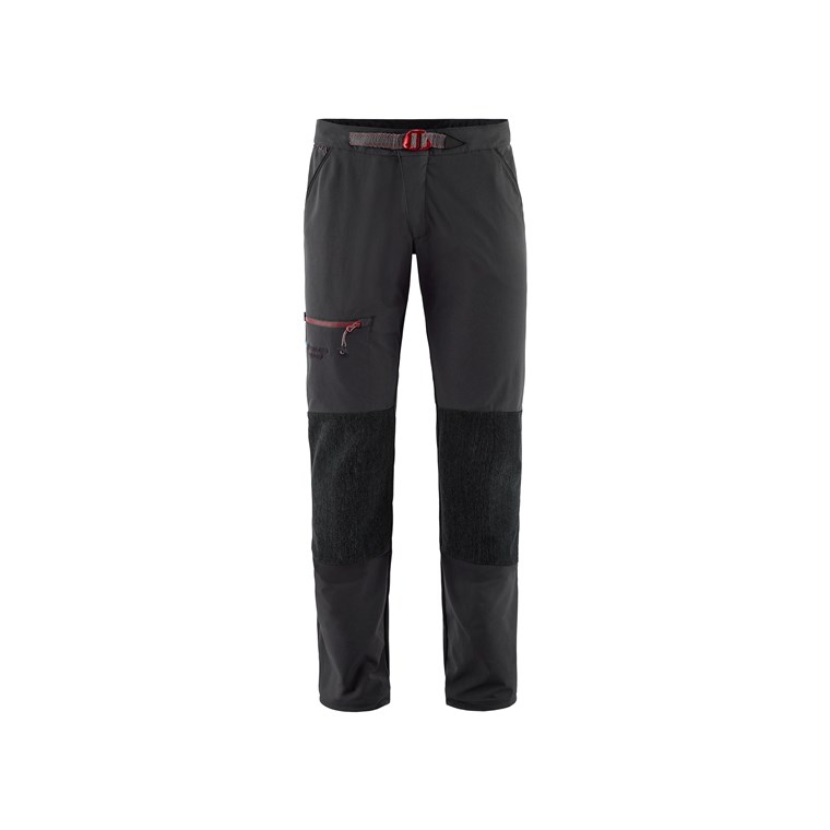 Klättermusen Mithril 3.0 Pants Men Raven