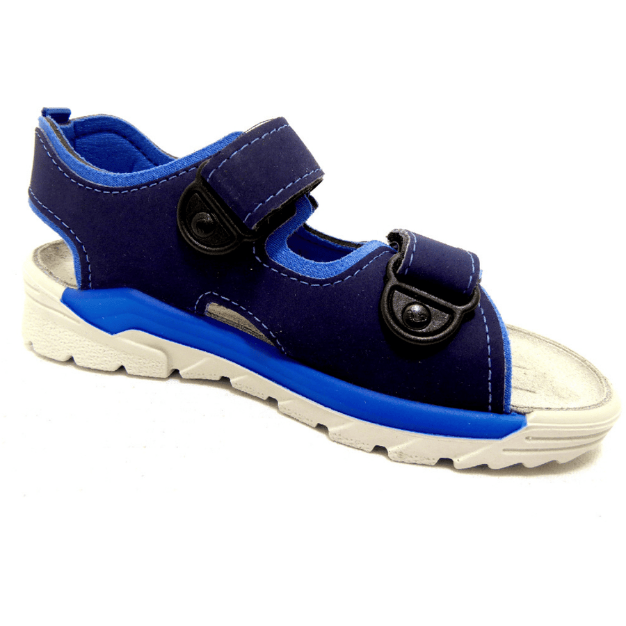 Ricosta Sandalen blau