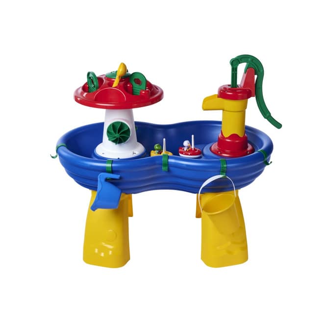 Aquaplay - Wassertisch