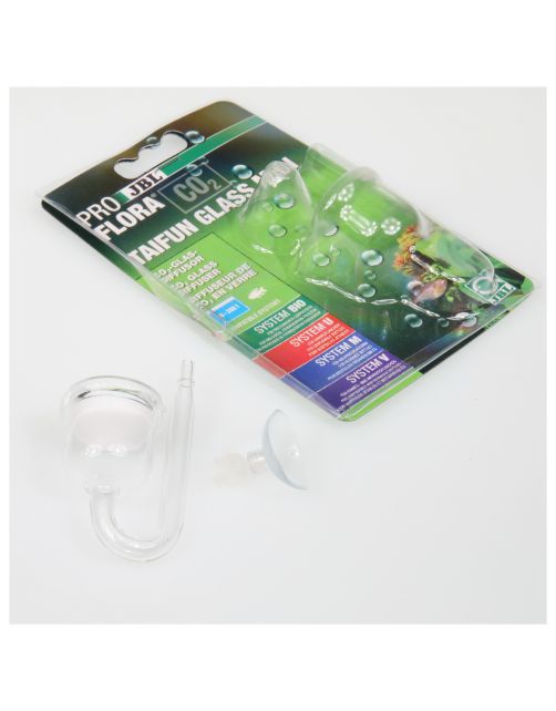 Jbl Proflora Co2 Taifun Glass Midi - Bemesting - 1 stuk