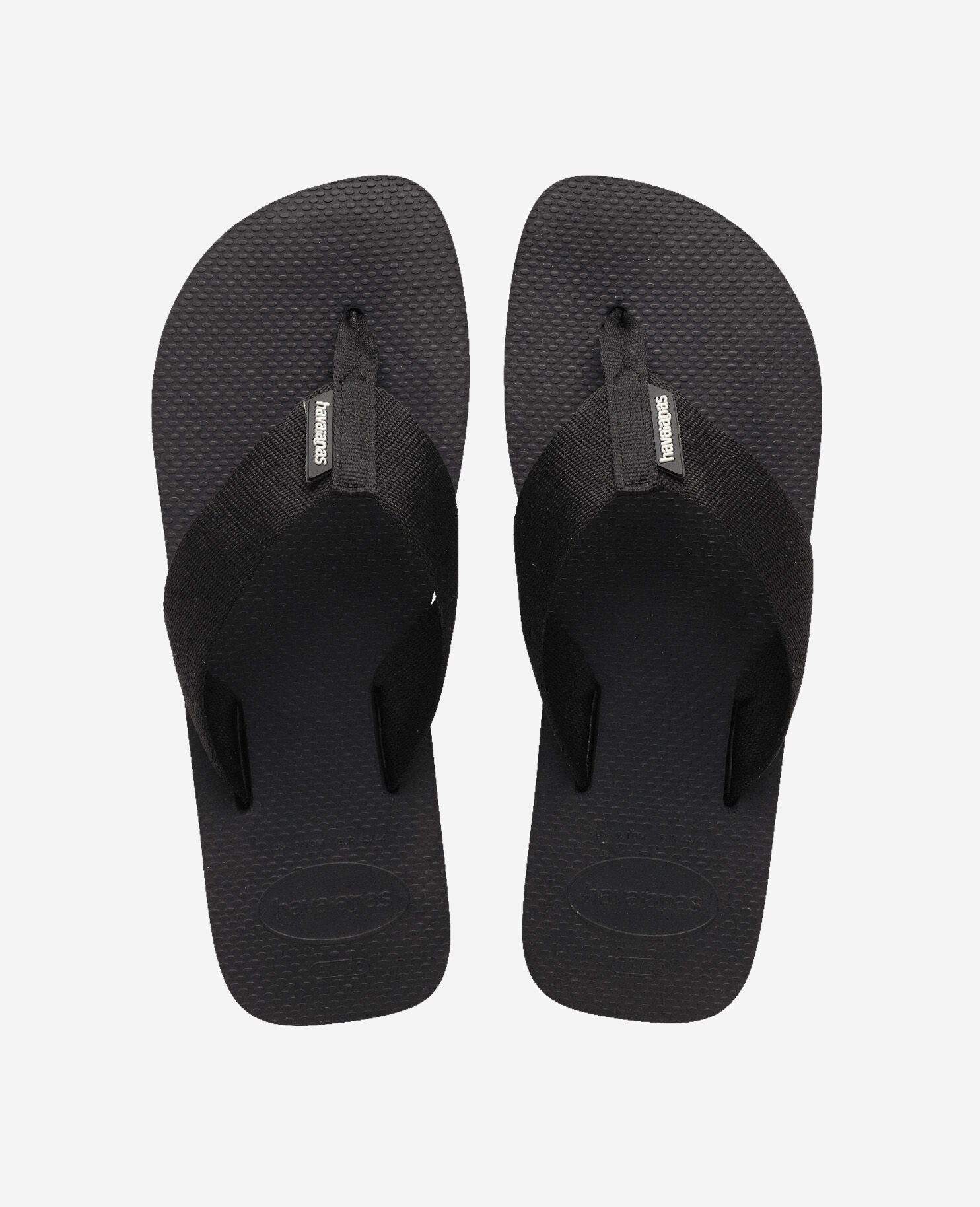 Havaianas Urban Basic Material