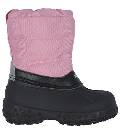 Reima VinterStøvler - Loskari - Grey Pink