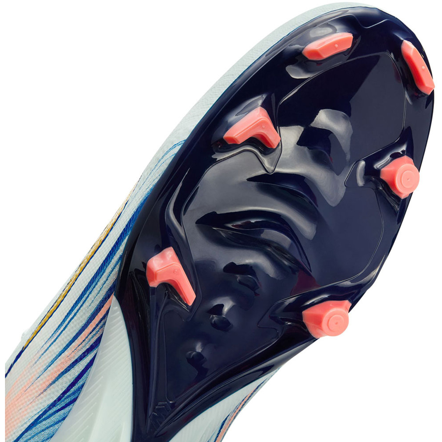 Nike Mercurial Zoom MDS Superfly 10 Academy FG/MG