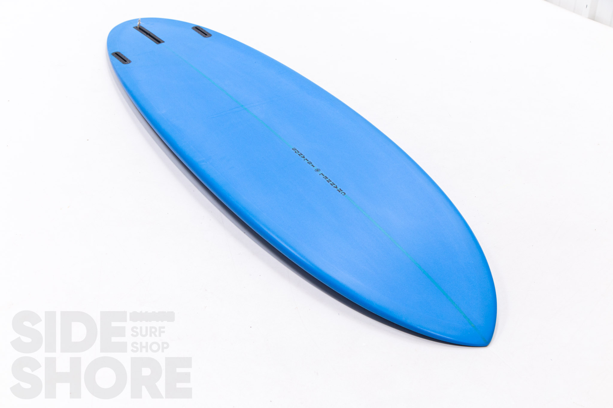 Al Merrick CI Mid - Tint - 7'2 x 21 1/4