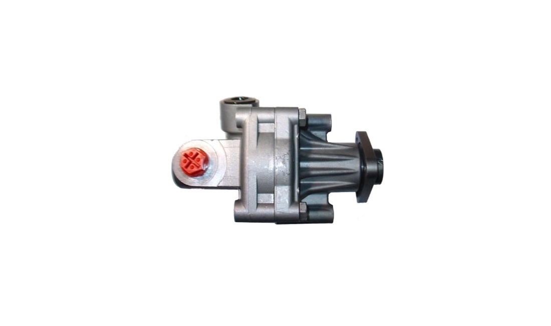 Servopumpe Hydraulisk