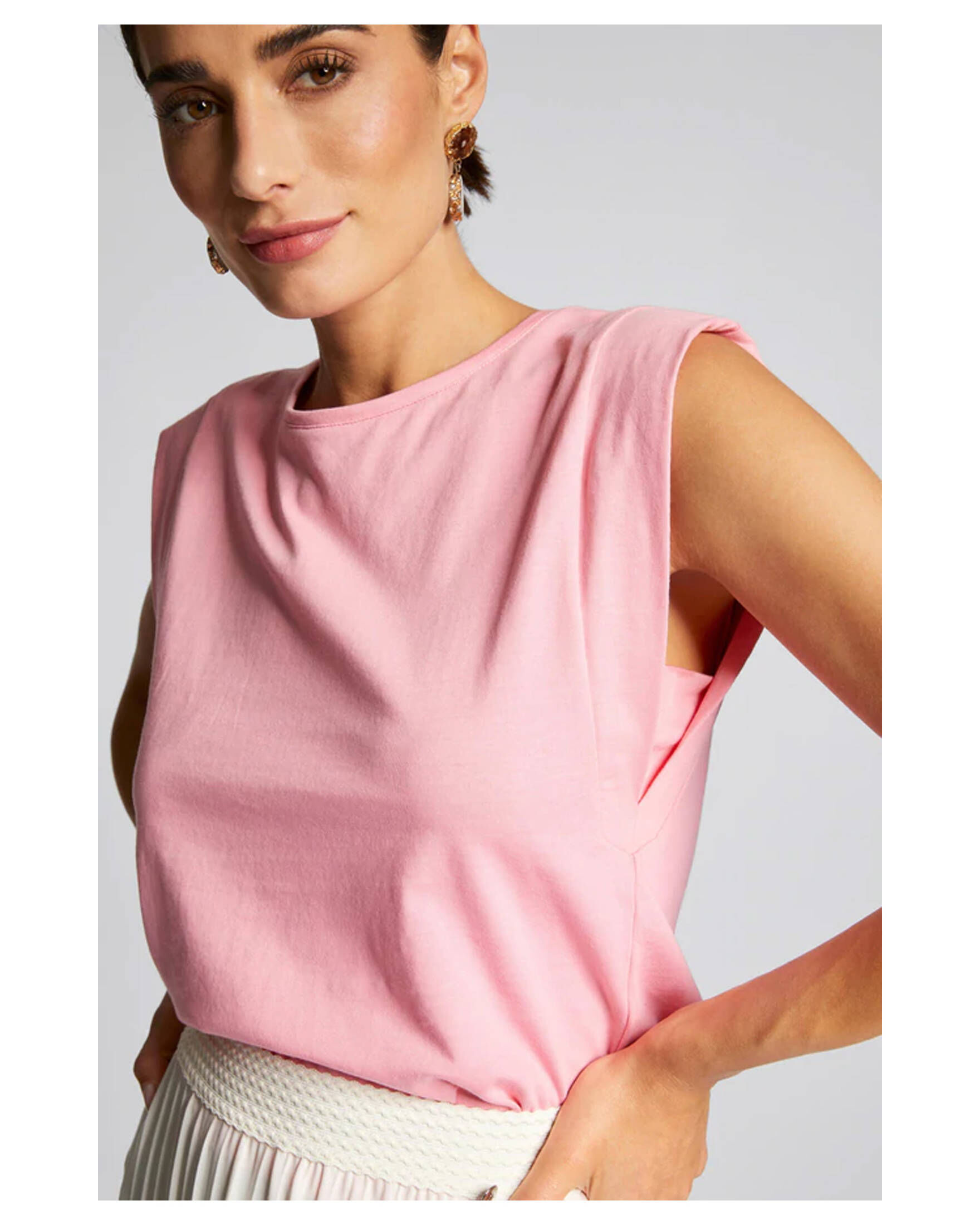 Rich & Royal| Damen T-Shirt