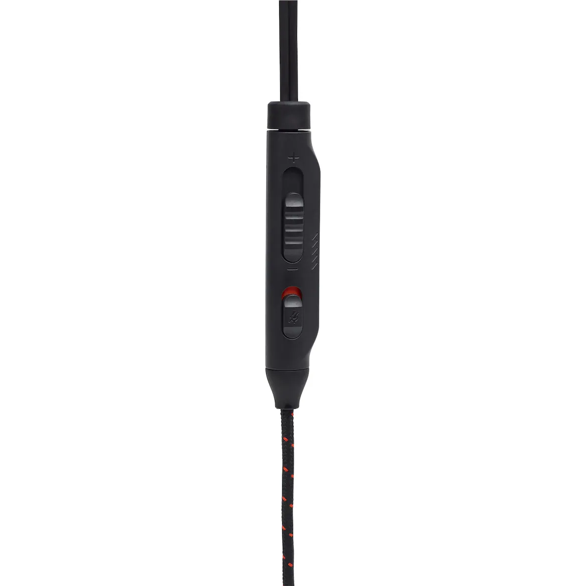 JBL Quantum 50 in-ear gaming headset (sort)