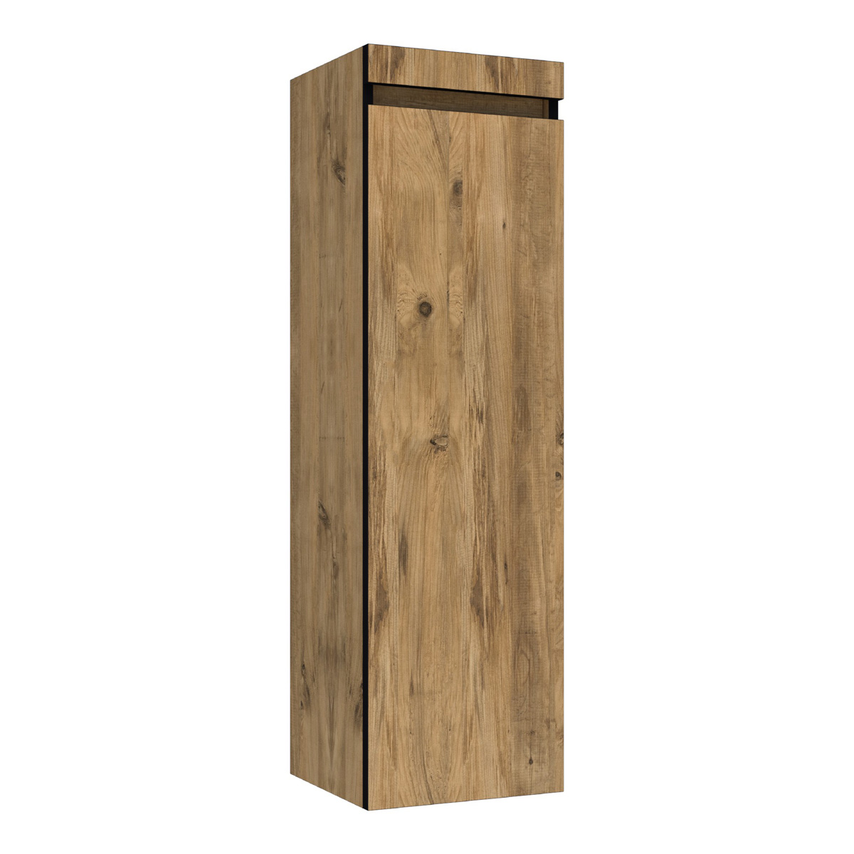 Brauer Joy Edge kolomkast 120cm rechtsdraaiend chateau