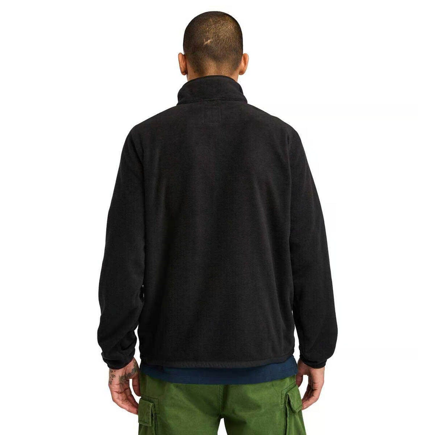 Timberland  Full Zip Polar Fleece