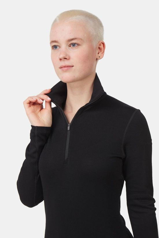 icebreaker icebreaker 260 Tech LS Half Zip