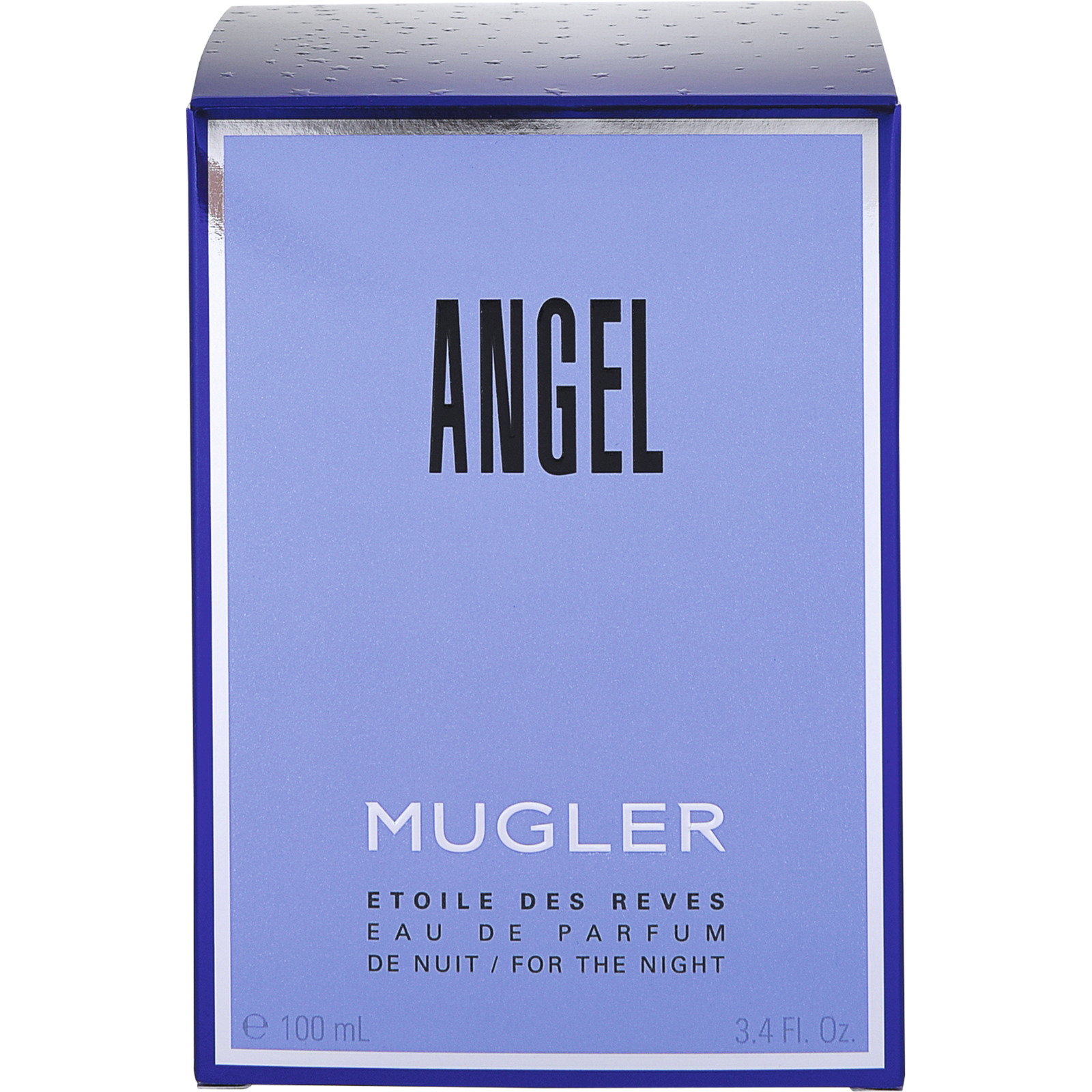 Thierry Mugler Angel Étoile des Rêves de Nuit Eau de Parfum 100 ml