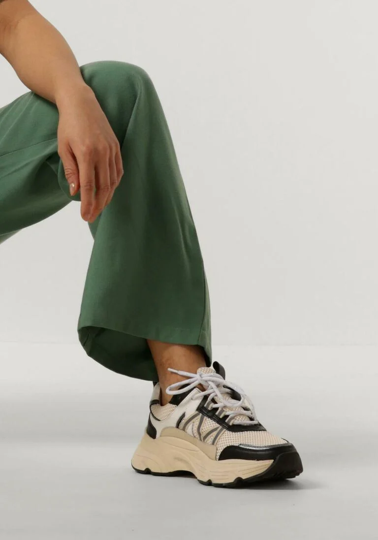 OMODA zwarte omoda lage sneakers tokio