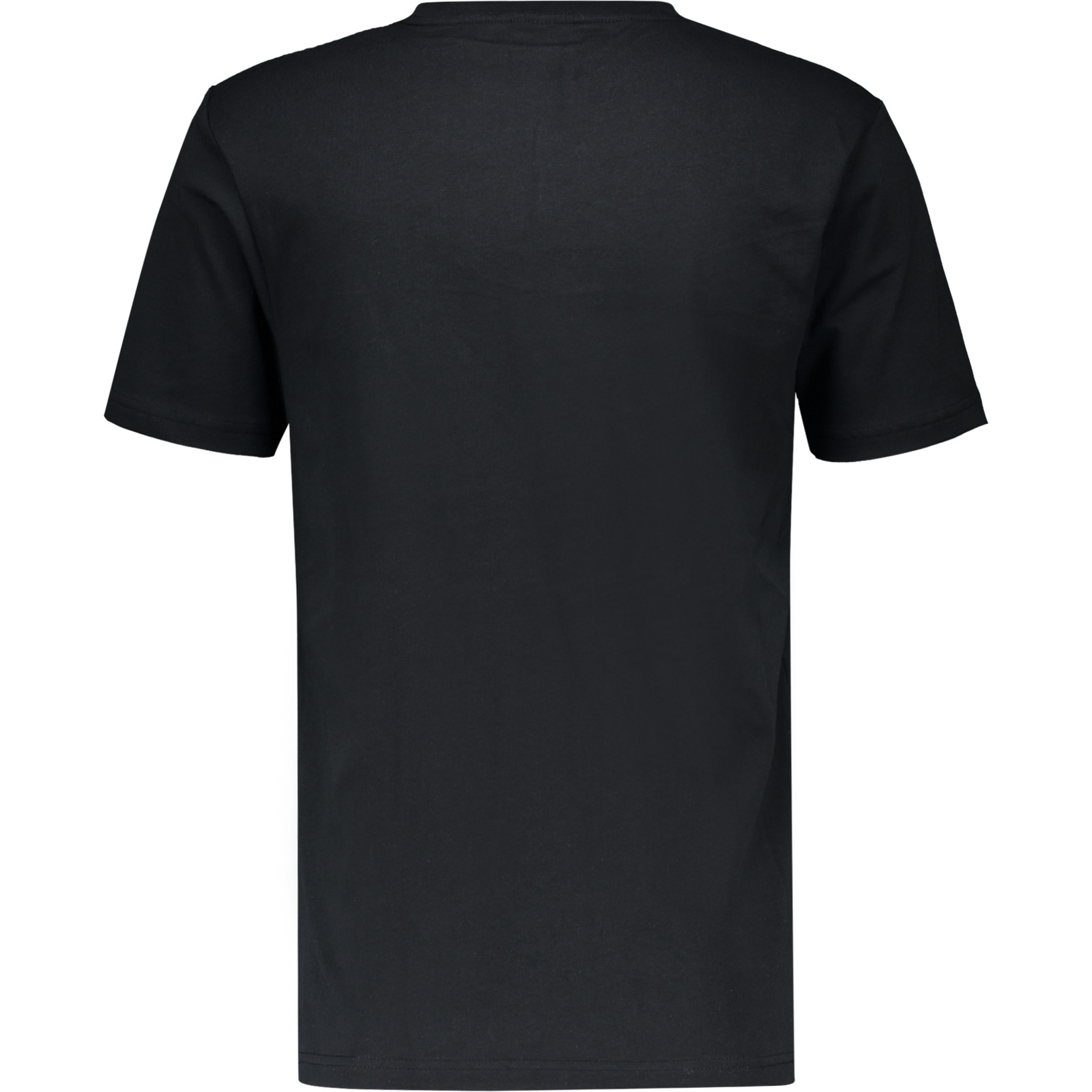 Ellesse Herren-T-Shirt Cleffios Logo XXL, schwarz
