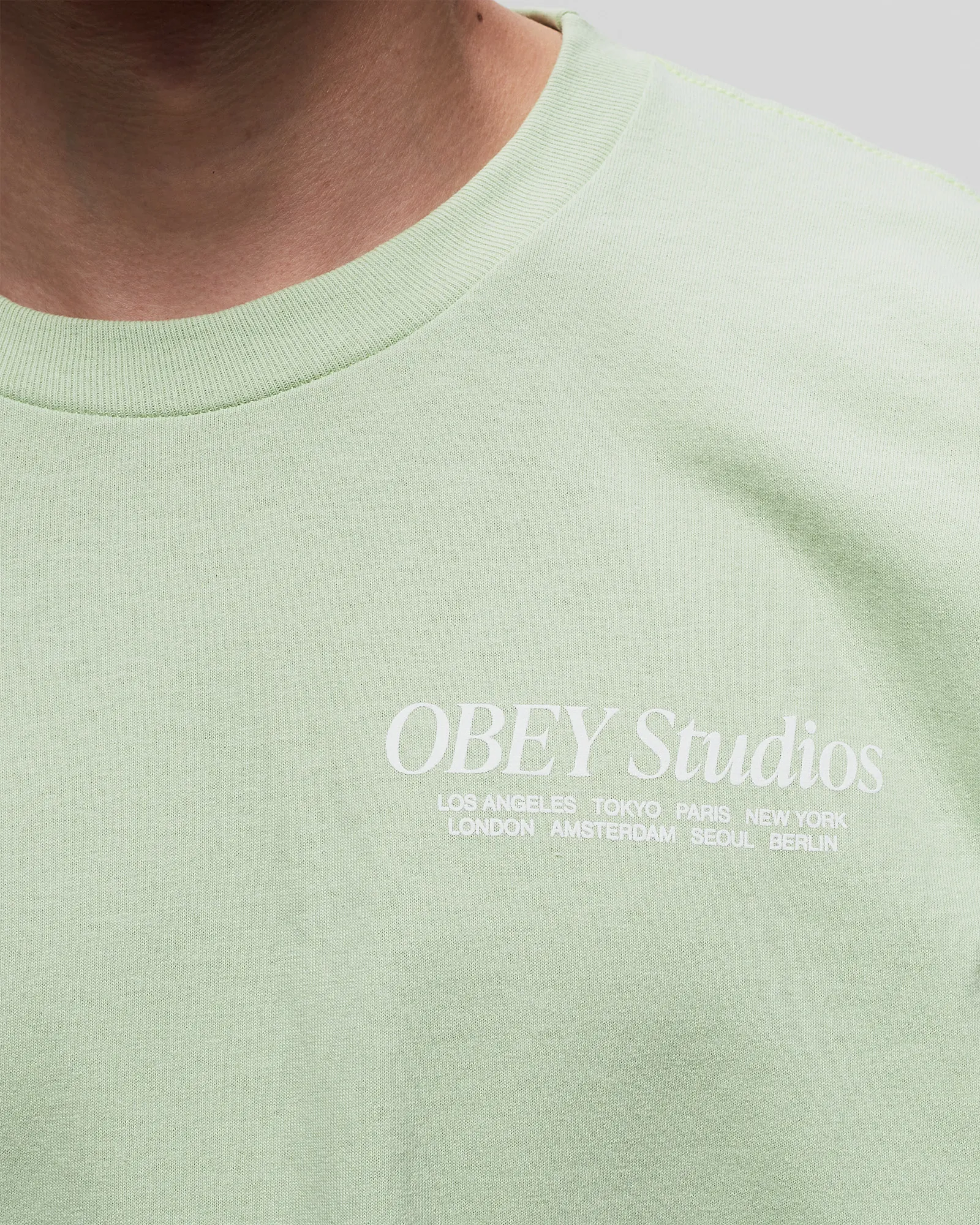 Obey Obey studios
