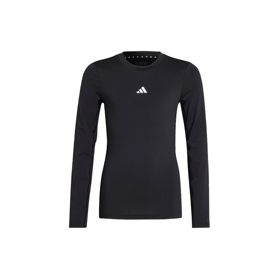 Adidas T-shirt à manches longues Techfit Enfant