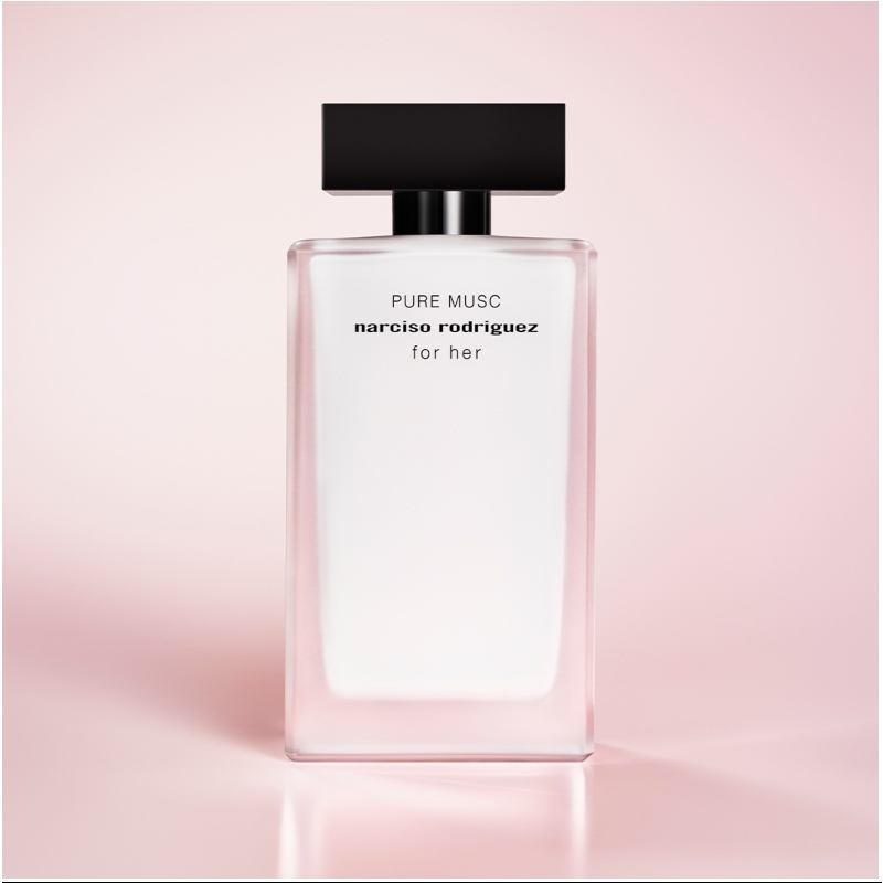 Narciso Rodriguez Pure Musc For Her EDP 30 ml