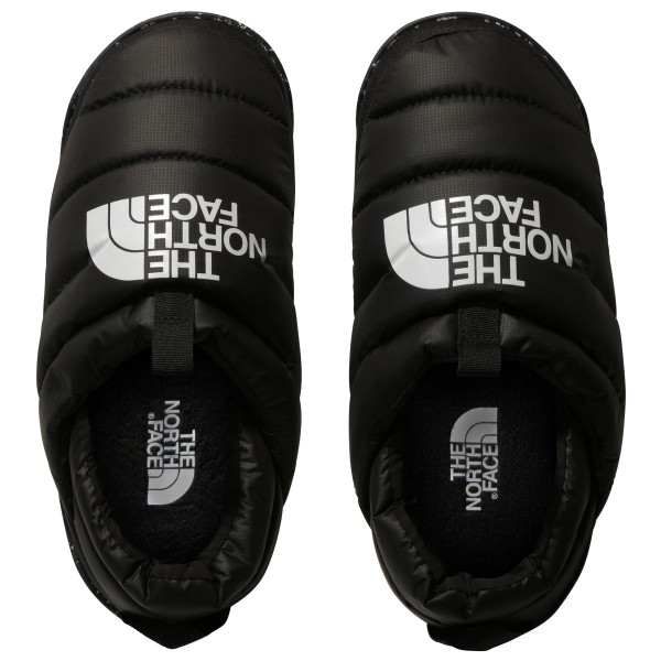 The North Face - Women's Nuptse Mule - Chaussons de chalet
