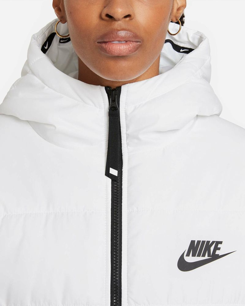 Veste Nike Sportswear Blanc pour femme