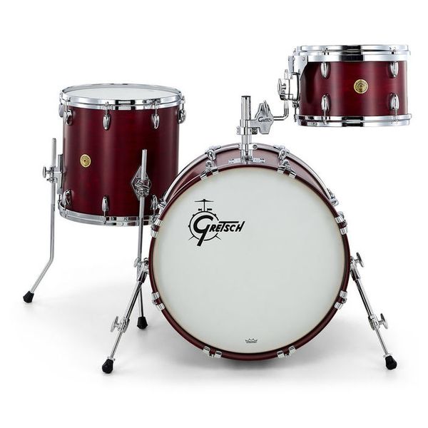 Gretsch USA Custom Satin Rosewood