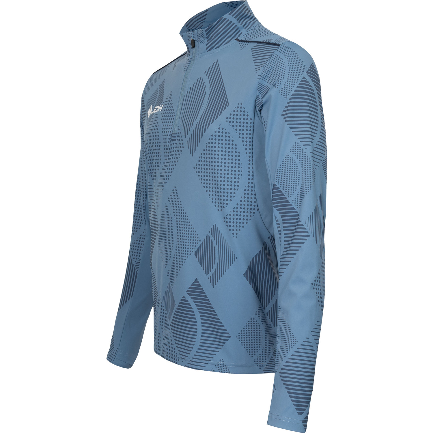 JDH Carbon Pro Heren