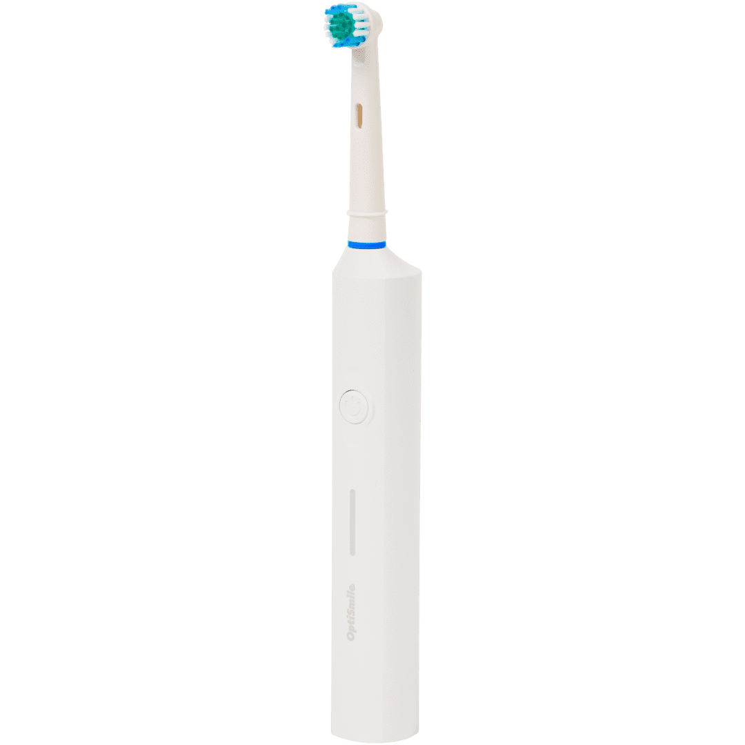 OptiSmile elektrische tandenborstel 5-delig