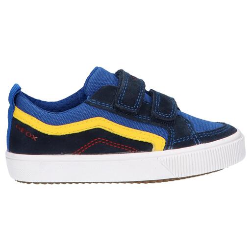 Geox J152ca 02210 J Alonisso Sports Shoes