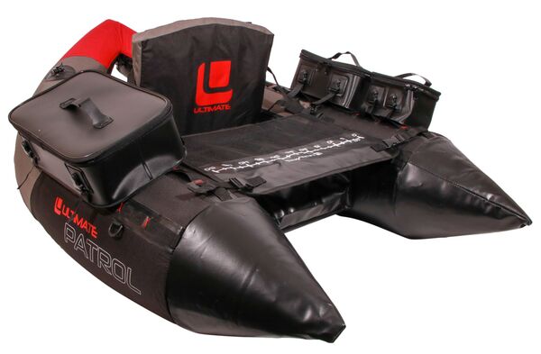Float tube Ultimate Patrol Bellyboat