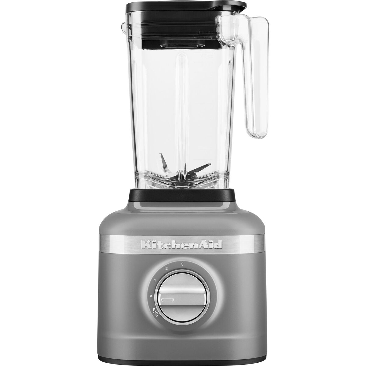 5KSB1325EDG K150 blender, grå