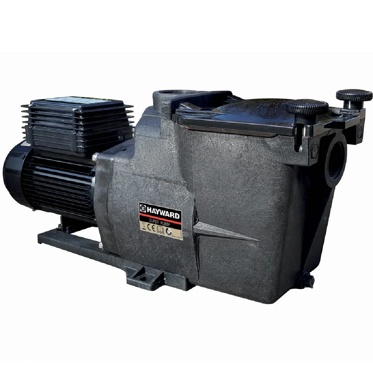 Hayward Super Pump 1 CV