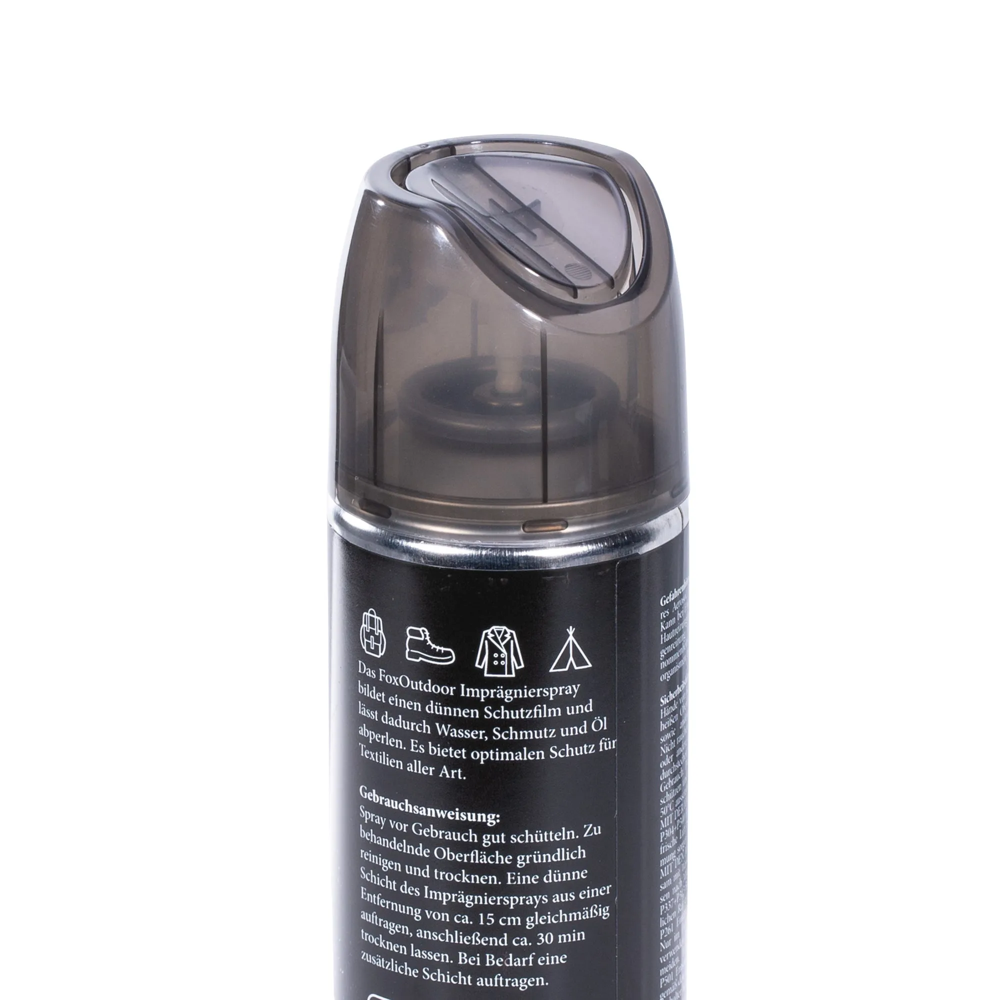 Fox Outdoor -  Fox Outdoor Imprägnierspray wasserabweisend 300 ml