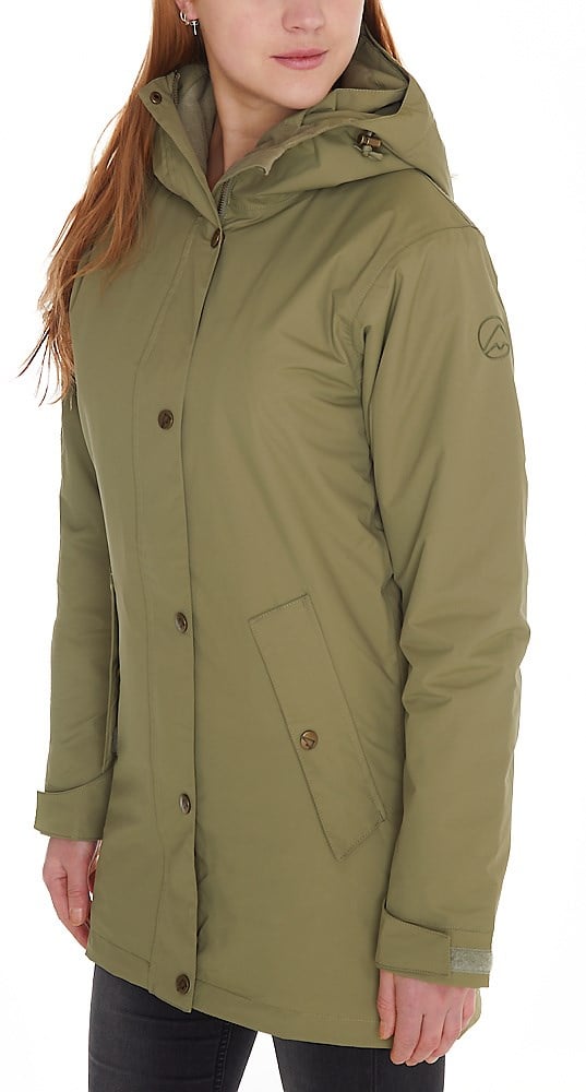 Stormberg Bruskeland parkas