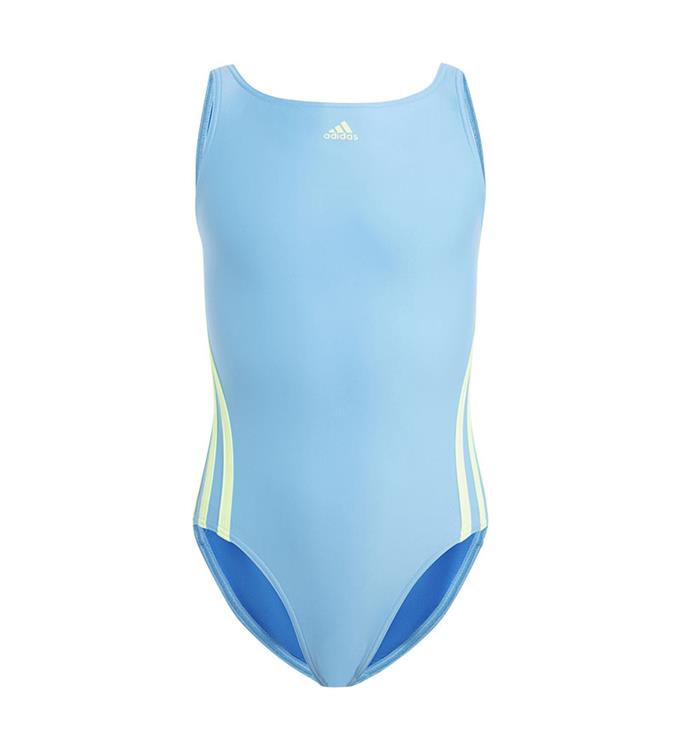 adidas Girls Sportswear 3-Stripes Badpak