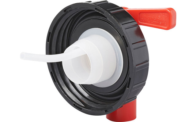 PAT Aquaroll Wasserhahn für Rolltank 80 mm