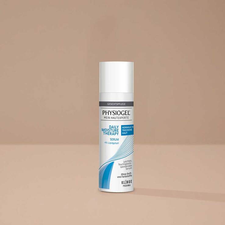 Physiogel Daily Moisture Therapy Serum, 30 ml
