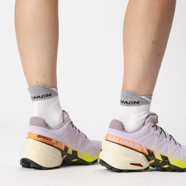 SPEEDCROSS 6  Trailrunning-Schuhe Damen