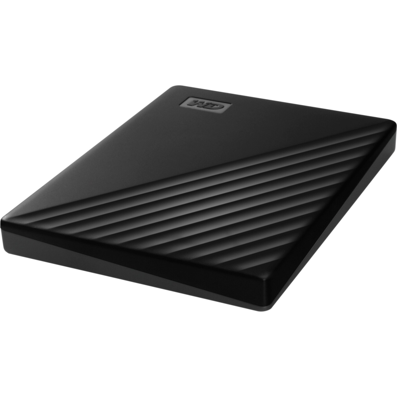 WD Festplatte My Passport 2 TB
