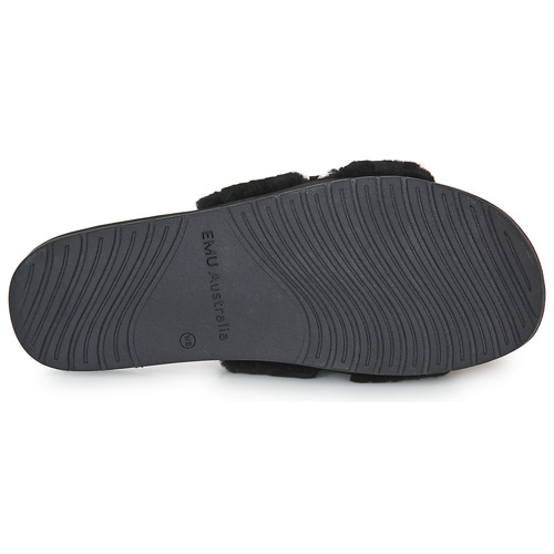 EMU - WARDEN STINGER BLACK - Noir