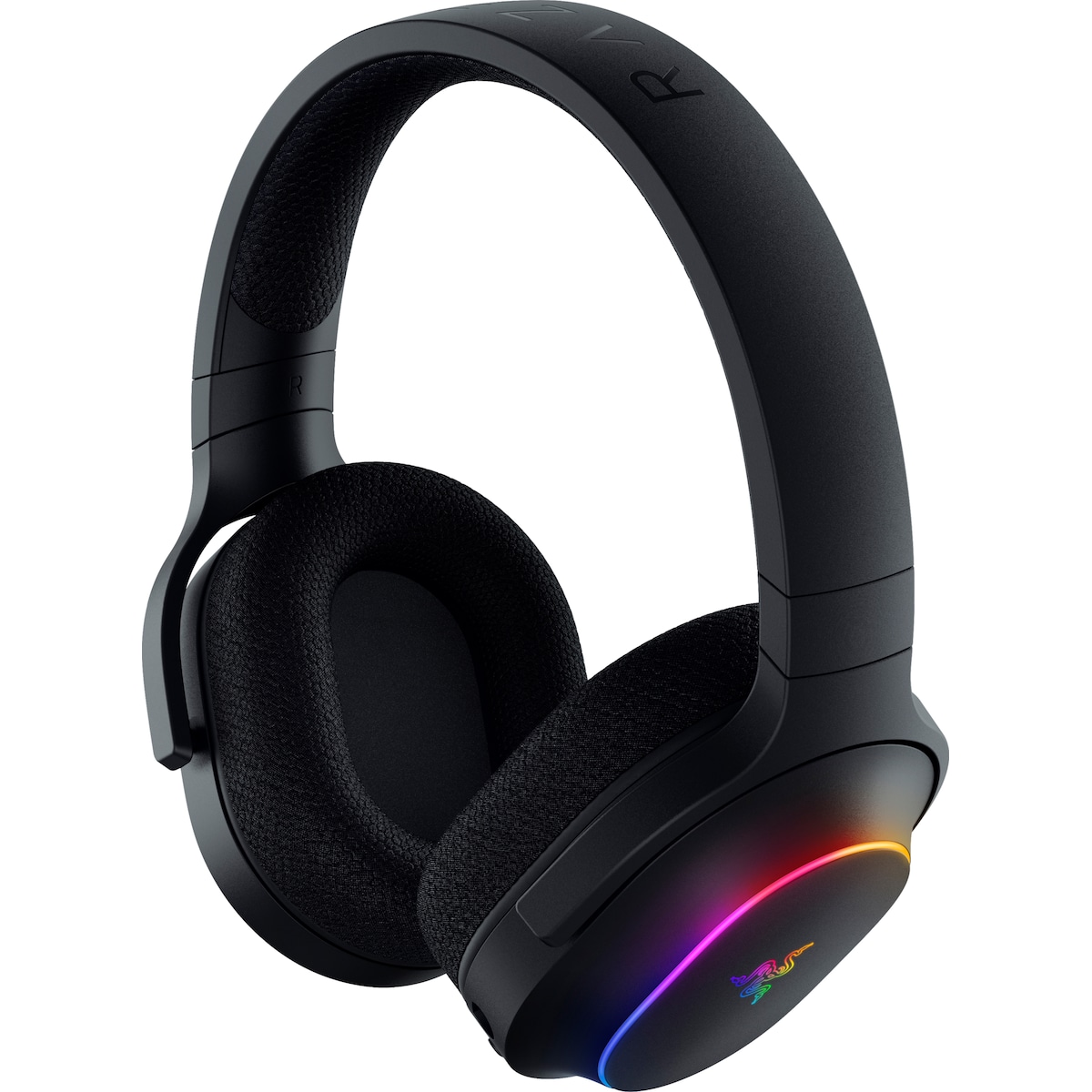Razer Barracuda X Chroma gaming headset (sort)
