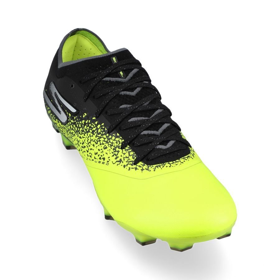 Skechers Razor 1.5 FG Evolution - Jaune/Noir