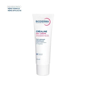 Créaline DS+ Crème - 40ml