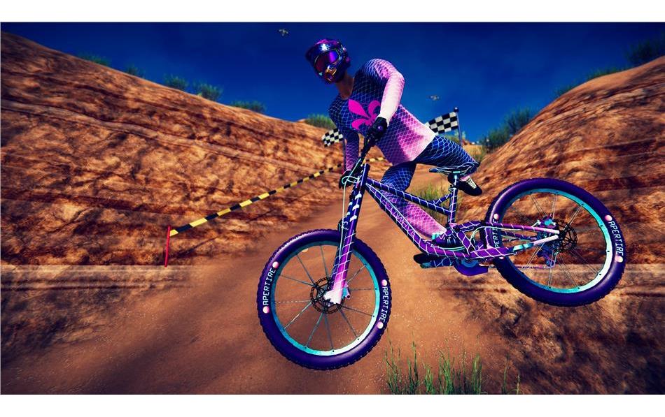 DescendersDescenders