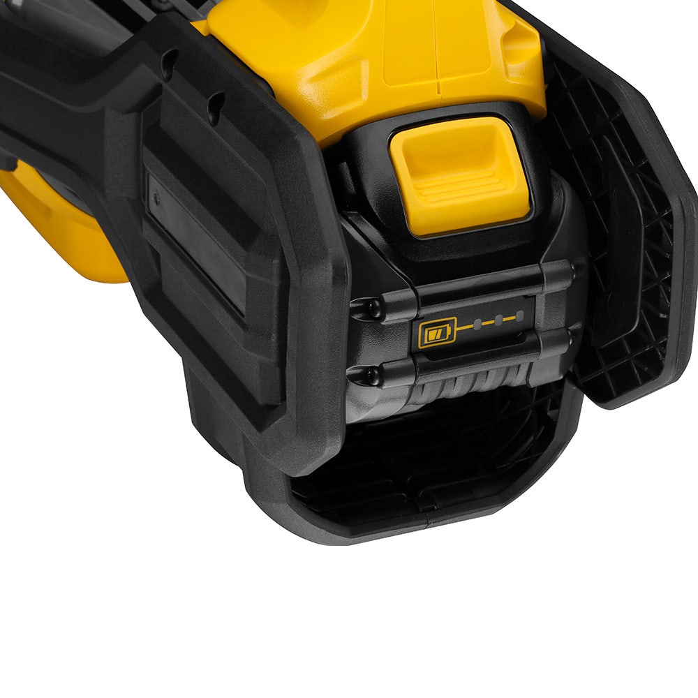 Soprador axial DEWALT FlexVolt 54V (modelo DCMBA572N-XE)