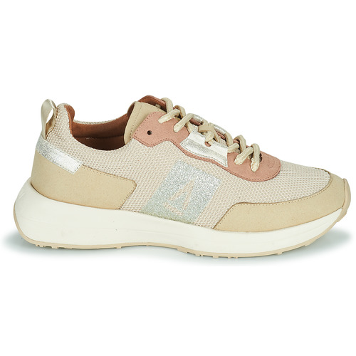 Armistice - MOON ONE W - Beige / Rose