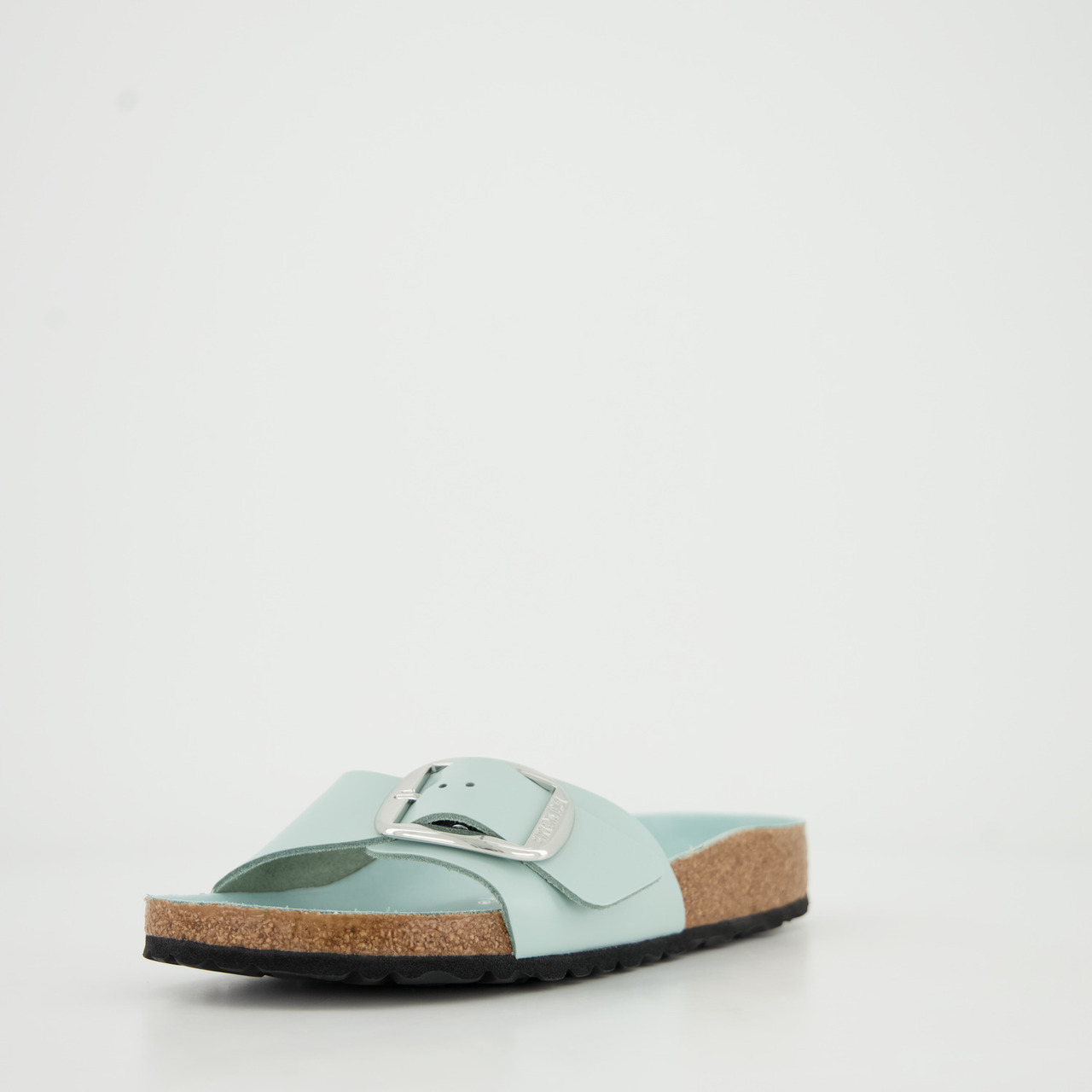 Birkenstock Madrid Big Buckle