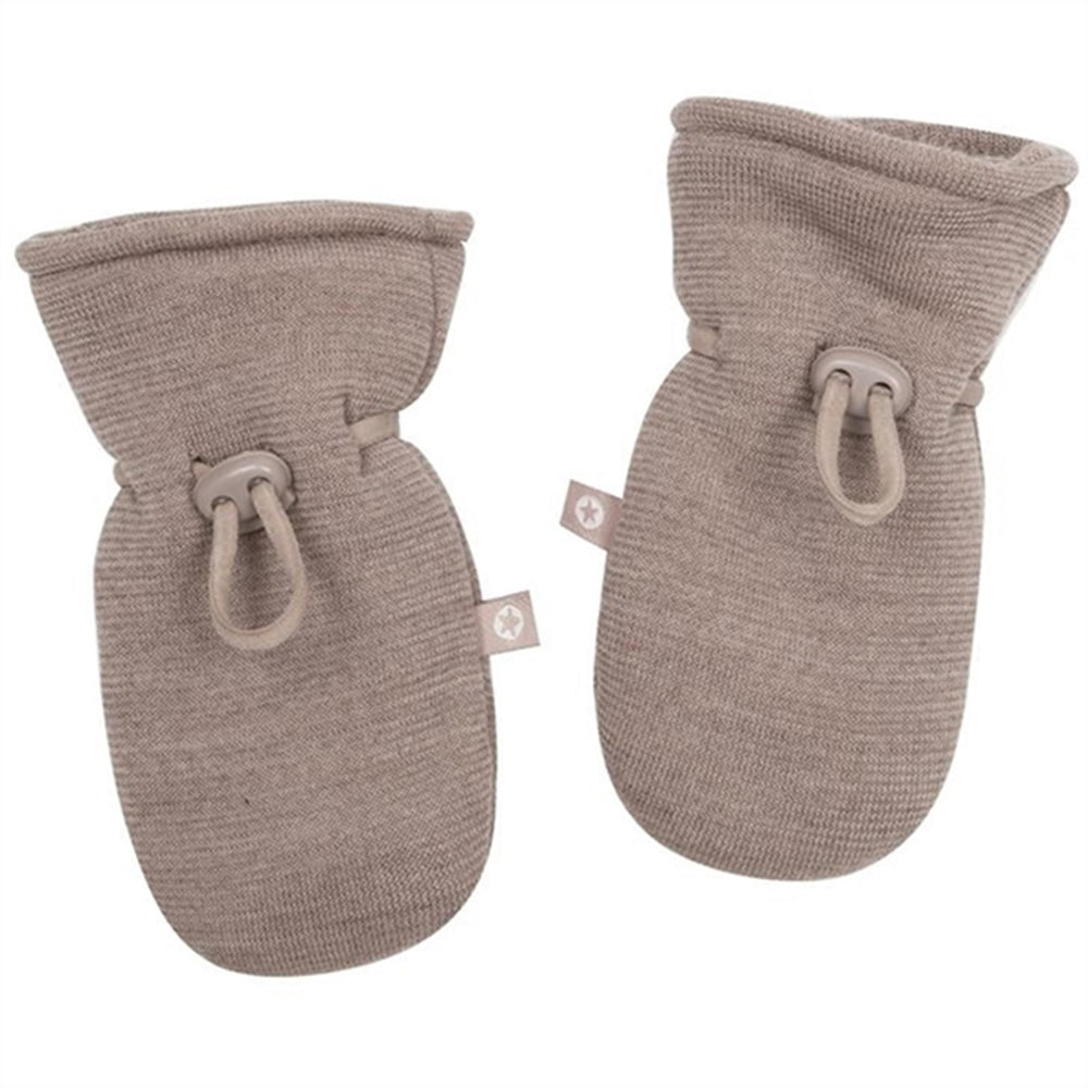 Uld Luffer Soft Powder Melange