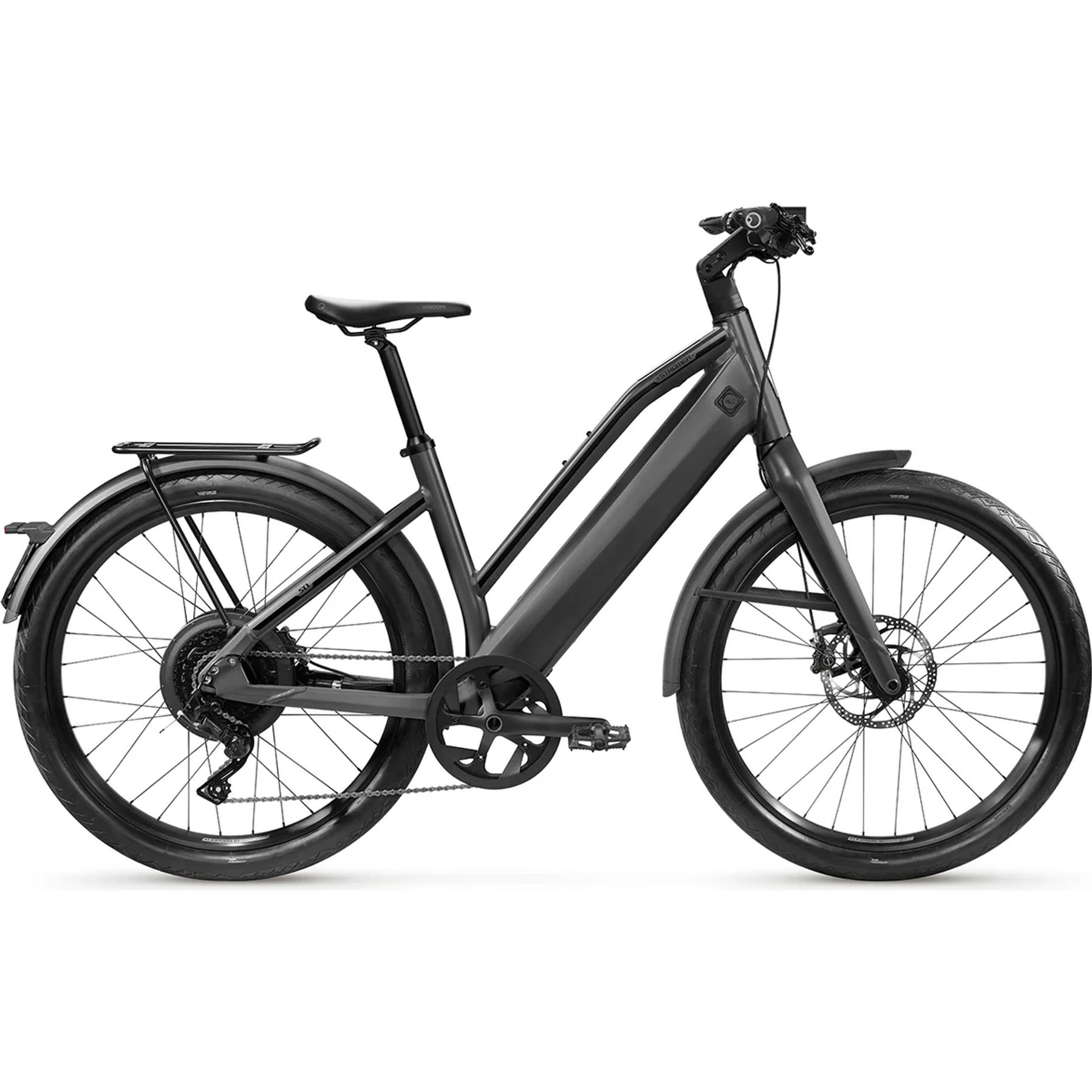 Stromer ST1 LCI 2026