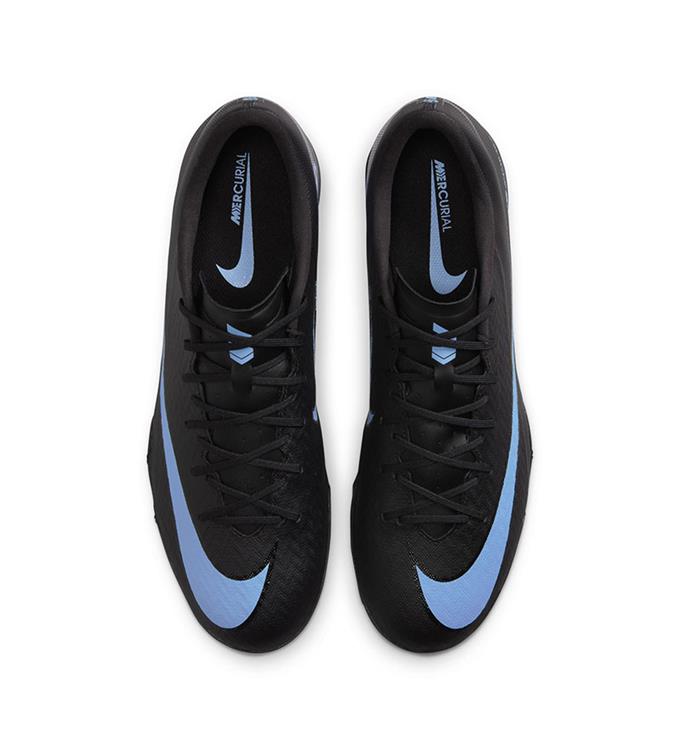 Nike Mercurial Vapor 16 Academy FQ8449 BLACK-ICE-BLUE